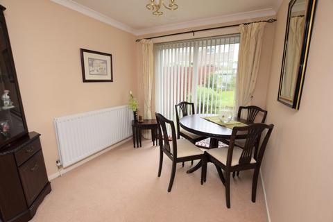23 Ballater Close, Stanley, DH9 6UN