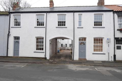 2 bedroom mews to rent - Hailgate, Howden