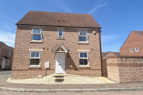 38 Fowen Close, Street, BA16 0FY