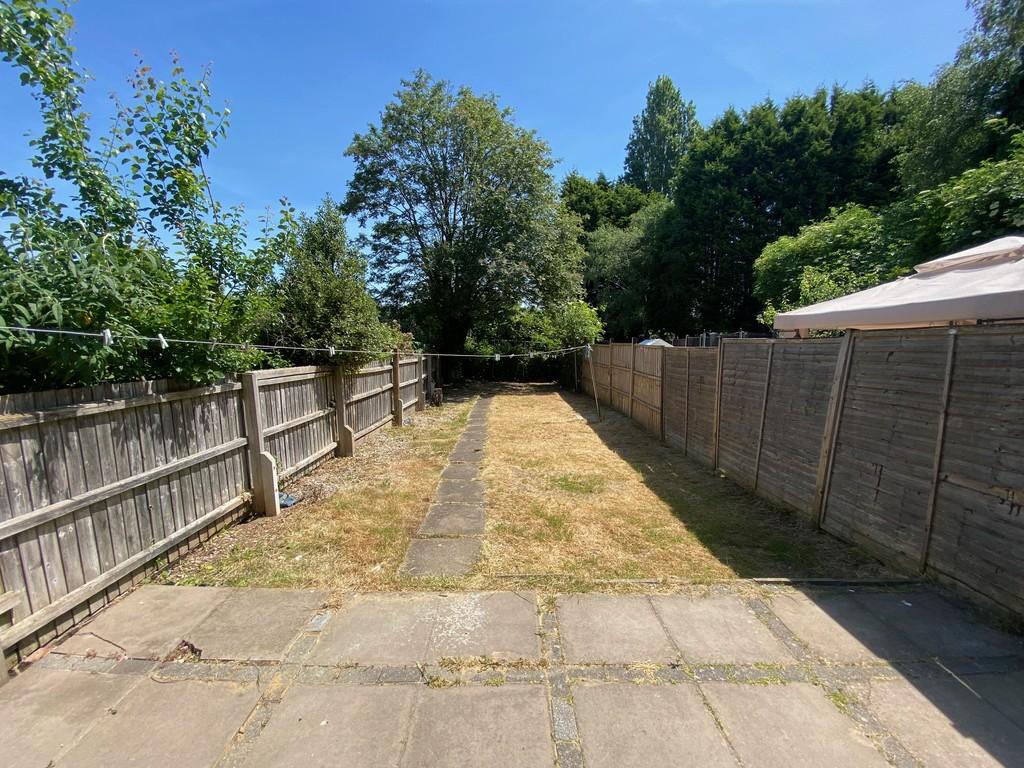 Treherne Road, Radford, Coventry 3 bed terraced house £175,000