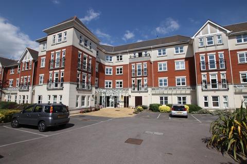 1 bedroom retirement property for sale - Rotary Lodge, St. Botolphs Road, Worthing, BN11 4JT