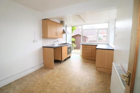 20 Cherry Way, Kenilworth, CV8 2HA