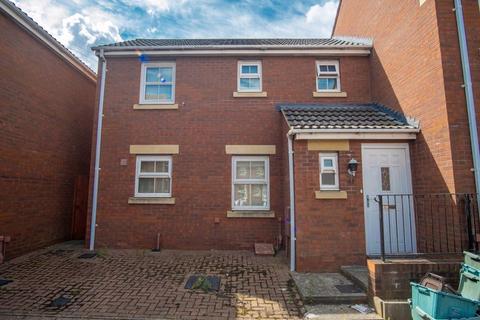 41 Ankatel Close, Weston-super-mare, BS23 3WN