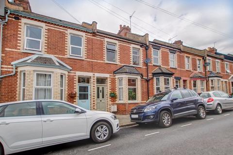 40 Baker Street, Exeter, EX2 5EA