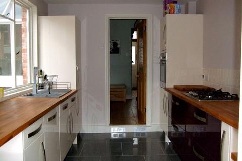 40 Baker Street, Exeter, EX2 5EA