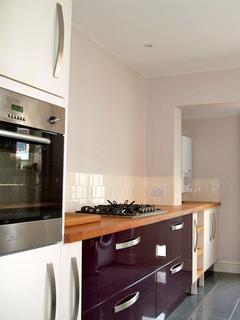 40 Baker Street, Exeter, EX2 5EA