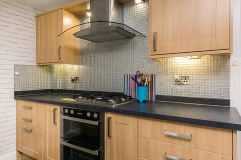 10 Alloway Loan, Edinburgh, EH16 6XH