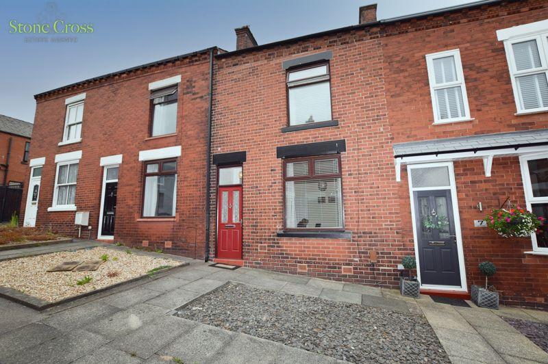 Lune Street, Tyldesley M29 8HX 3 bed terraced house £157,950