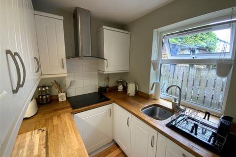 24 Bole Hill Lane, Sheffield, S10 1SB
