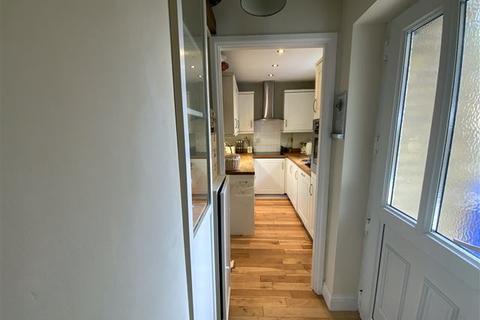 24 Bole Hill Lane, Sheffield, S10 1SB