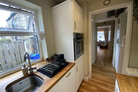 24 Bole Hill Lane, Sheffield, S10 1SB