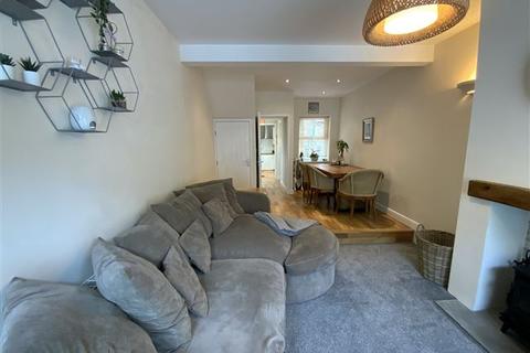 24 Bole Hill Lane, Sheffield, S10 1SB
