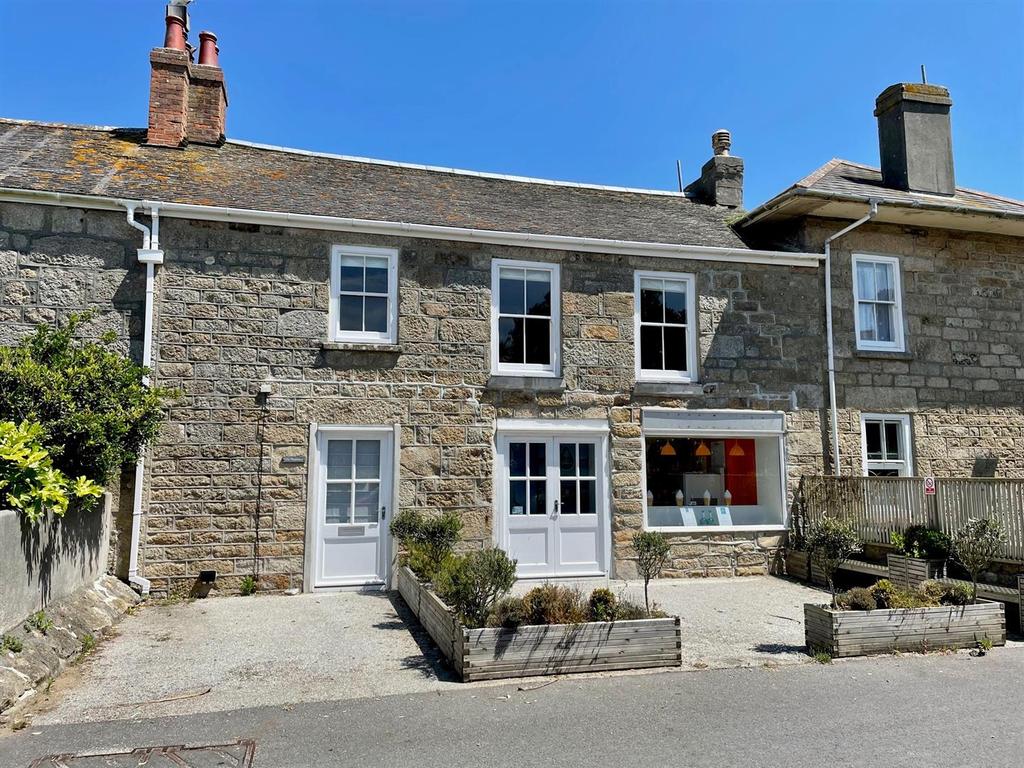 Isles of Scilly 4 bed terraced house for sale £750,000