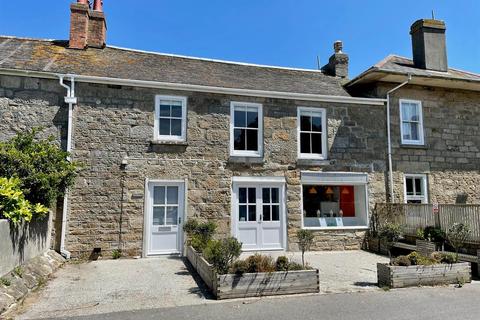 Isles of Scilly 4 bed terraced house for sale - £750,000