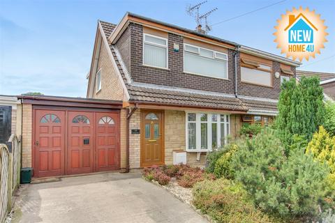 19 Circular Drive, Ewloe, Deeside, CH5 3DA