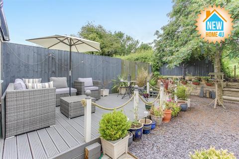 19 Circular Drive, Ewloe, Deeside, CH5 3DA