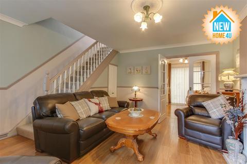 19 Circular Drive, Ewloe, Deeside, CH5 3DA
