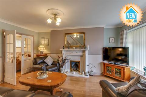19 Circular Drive, Ewloe, Deeside, CH5 3DA