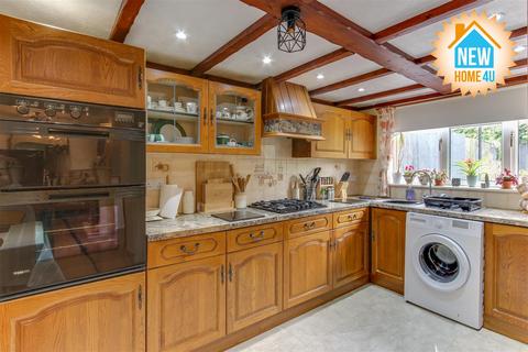 19 Circular Drive, Ewloe, Deeside, CH5 3DA