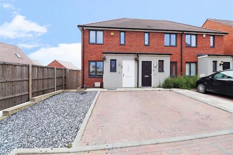 38 Bailey Drive, Castle Hill, Swanscombe, DA10 1AA