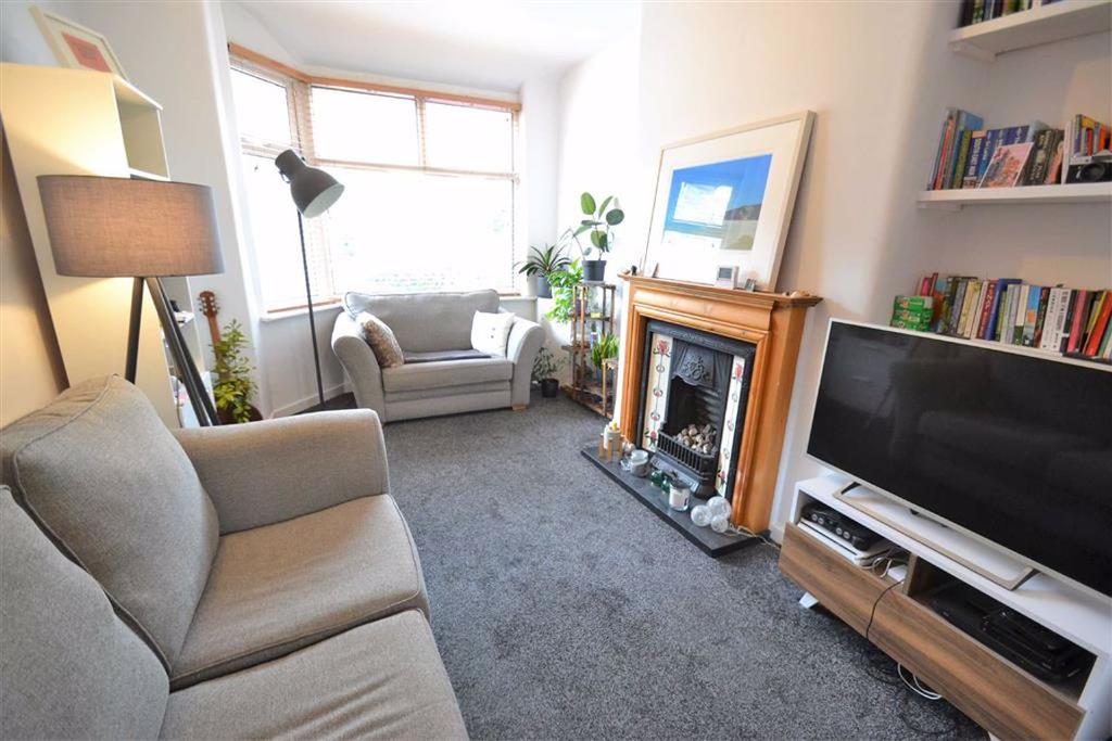 Norton Street, Old Trafford, Manchester 3 bed terraced house £285,000
