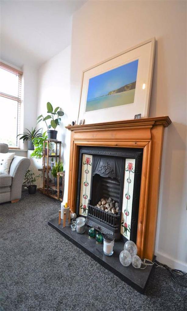 Norton Street, Old Trafford, Manchester 3 bed terraced house £285,000