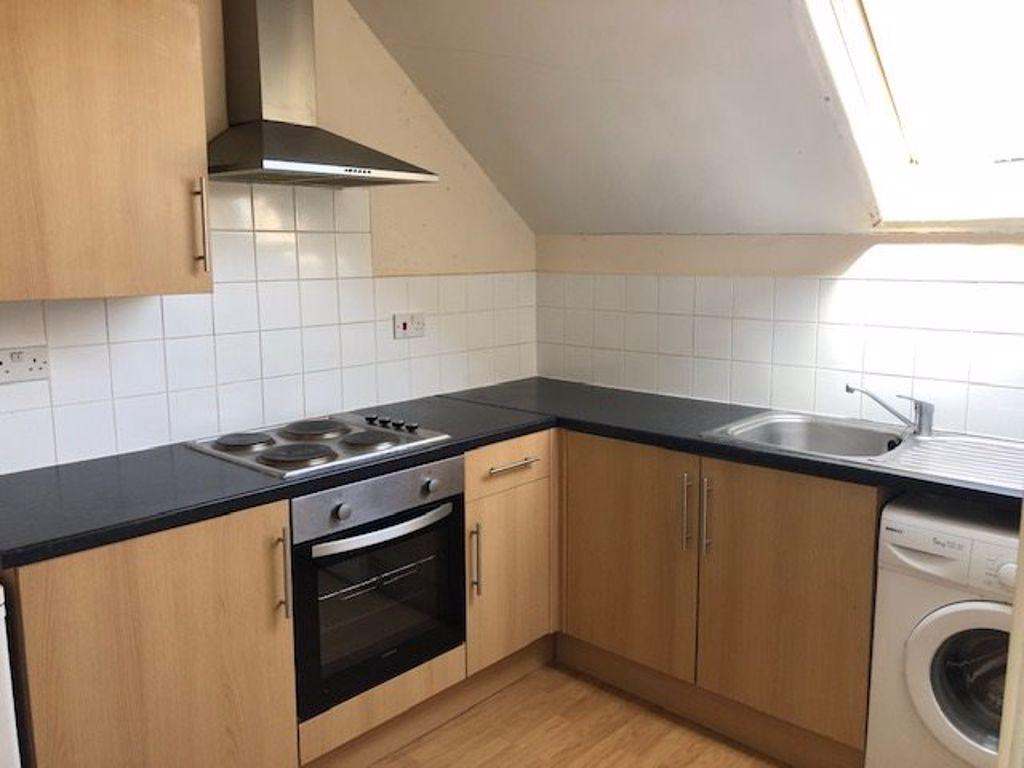 Flat, Doncaster Studio £390 pcm (£90 pw)