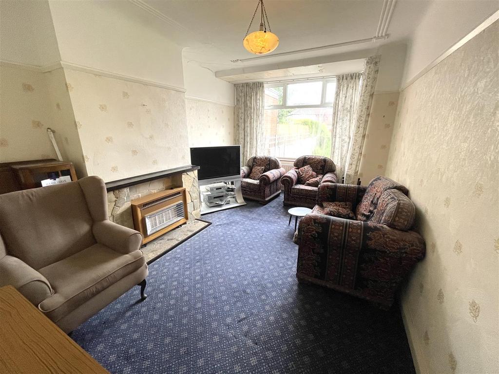 Pilch Lane East, Liverpool 3 bed semidetached house £185,000