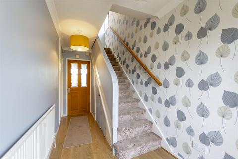 60 Balmoral Road, Borrowash, Derby, DE72 3FZ