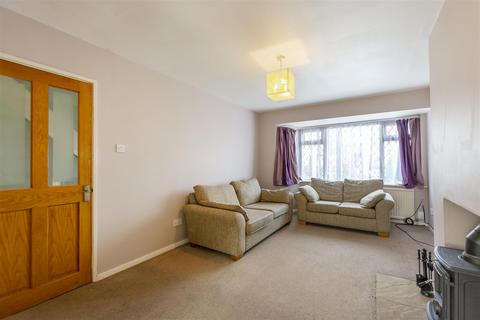 60 Balmoral Road, Borrowash, Derby, DE72 3FZ