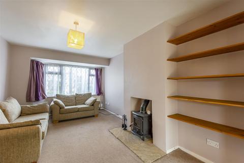 60 Balmoral Road, Borrowash, Derby, DE72 3FZ