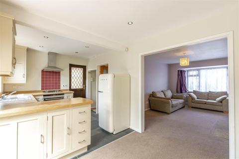 60 Balmoral Road, Borrowash, Derby, DE72 3FZ