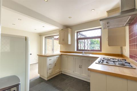 60 Balmoral Road, Borrowash, Derby, DE72 3FZ