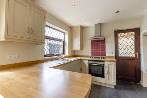 60 Balmoral Road, Borrowash, Derby, DE72 3FZ