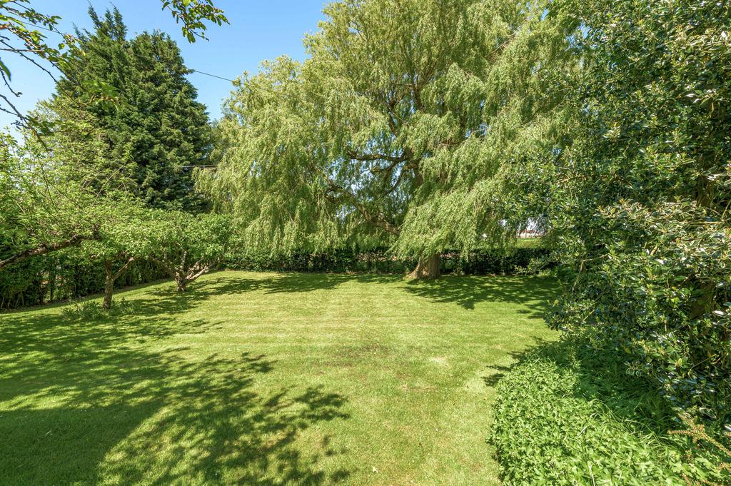 Gardens
