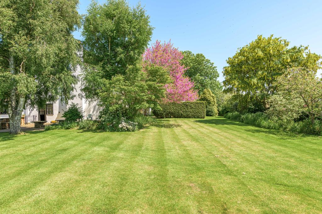 Gardens