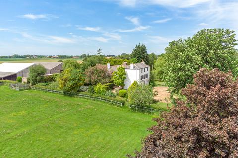 Cranesgate House Cranesgate North, Whaplode, Spalding, PE12 6TY