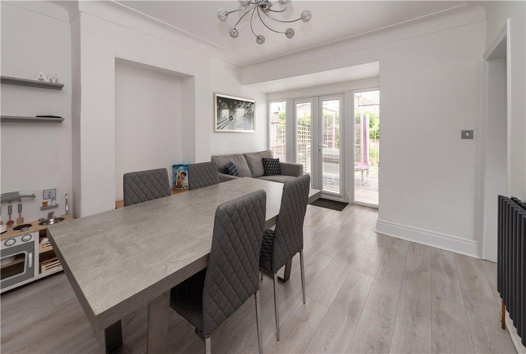 Hinchliffe Avenue, Baildon, West... 3 bed semidetached house £285,000
