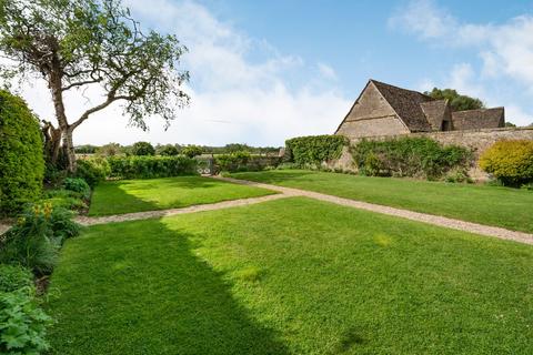 5 bedroom country house for sale, Kelmscott, Lechlade, GL7