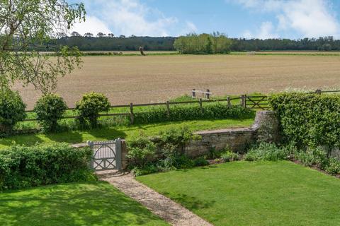 5 bedroom country house for sale, Kelmscott, Lechlade, GL7