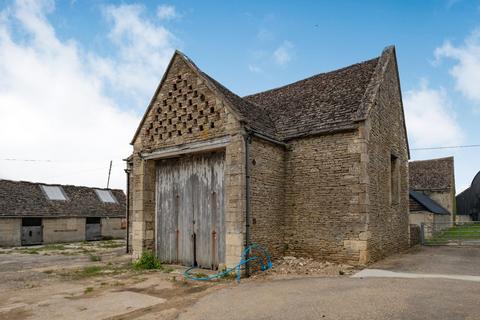 5 bedroom country house for sale, Kelmscott, Lechlade, GL7