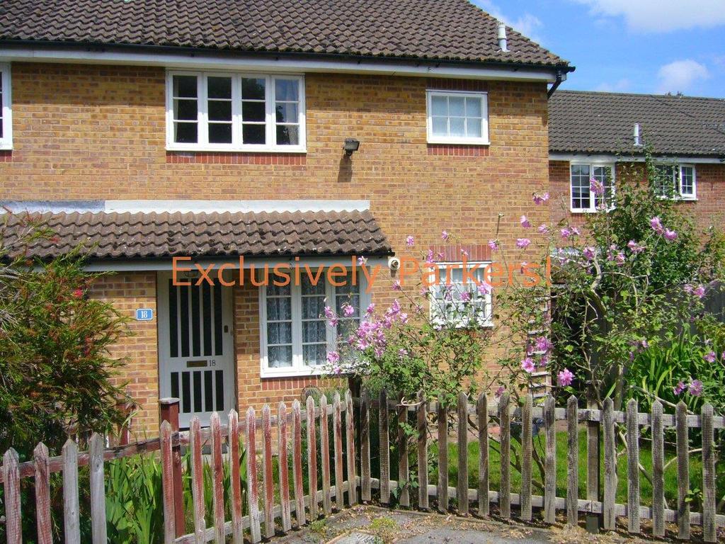 Birchlands, Ashurst Bridge 1 bed terraced house £750 pcm (£173 pw)