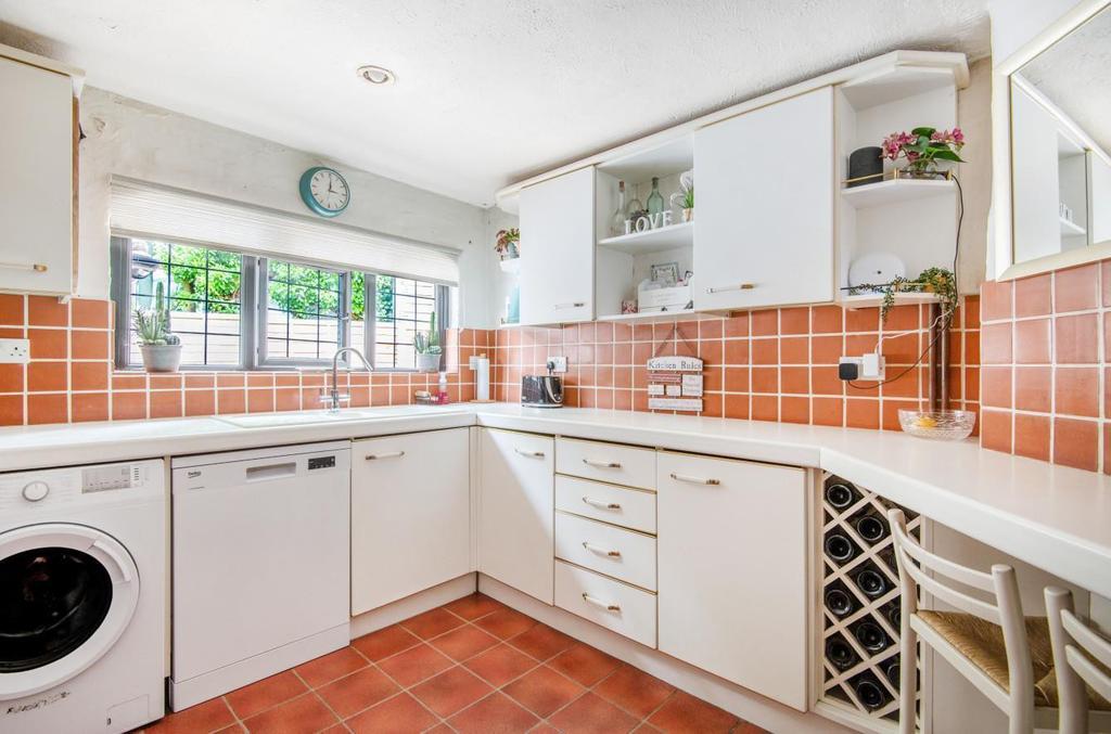Sunset Lane, West Chiltington, RH20 3 bed detached house £850,000