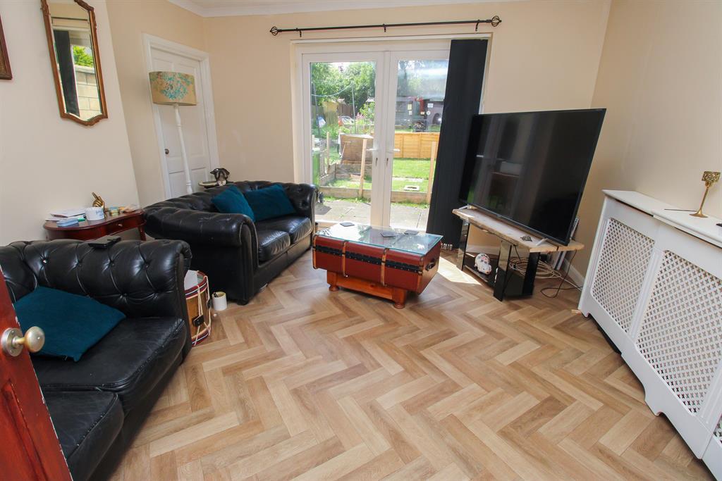 Hazelbury Road, Whitchurch, Bristol... 3 bed semidetached house £320,000