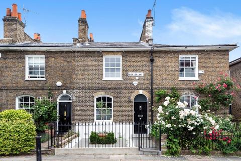 62 Black Lion Lane, London, W6 9BE