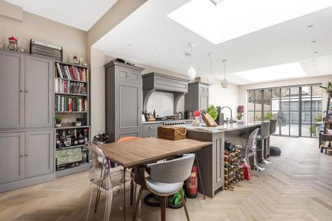 62 Black Lion Lane, London, W6 9BE