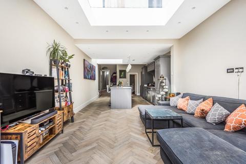 62 Black Lion Lane, London, W6 9BE