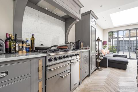 62 Black Lion Lane, London, W6 9BE