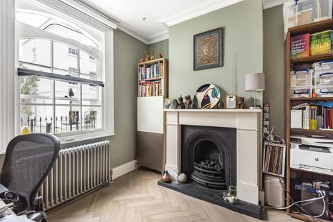 62 Black Lion Lane, London, W6 9BE