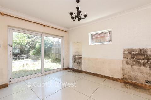 Limpsfield Road, Warlingham, Surrey